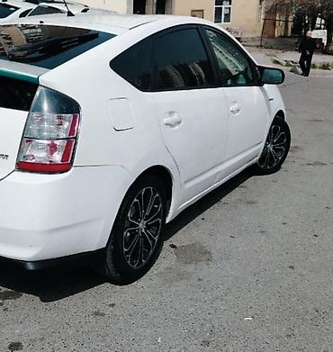 Toyota: Toyota Prius: 1.5 l | 2008 il Hetçbek — 3