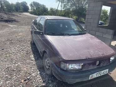к5 машина бишкек цена: Volkswagen Passat: 1989 г., 1.8 л, Механика, Бензин, Седан