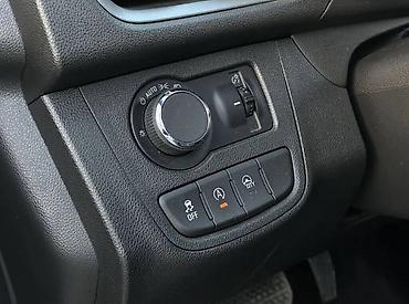 Chevrolet: Chevrolet Spark: 2019 г., 1 л, Бензин, Хэтчбэк — 6