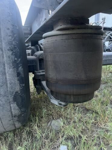 Мосты: Мост 2024 г., Б/у, Оригинал, Германия — 12