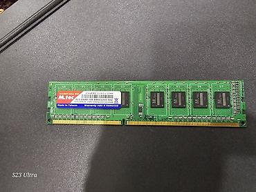 nvidia rtx: Оперативная память M.tec TwinMOS Value RAM - Тип: DDR3 SDRAM - — 1