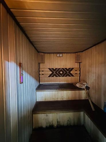 Günlük kirayə evlər: 150 kv. m, 4 otaqlı, İnternet — 4