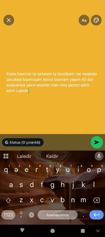Tikinti ixtisasları: Tibb bacıları. 43