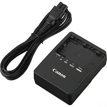 enerji: Canon fotoaparat batareyalarını şarj etmək üçün nəzərdə tutulmuş — 2