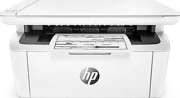 çek printer: Printer "HP LaserJet Pro MFP M28a (W2G54A)"HP LaserJet Pro MFP M28a — 1