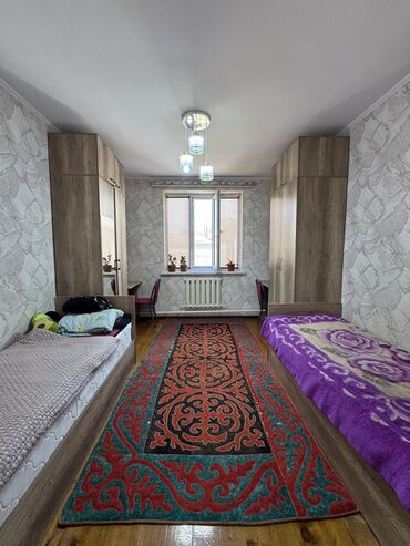 Продажа домов: Дом, 117 м², 4 комнаты, Собственник, Косметический ремонт at lalafo.kg — 5 Продажа домов: Дом, 117 м², 4 комнаты, Собственник, Косметический ремонт — 5