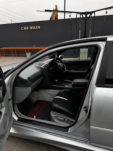 fit 2008: Toyota Aristo: 1994 г., 3 л, Автомат, Бензин, Седан — 8