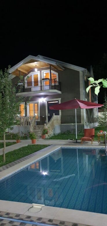 sabuncu kirayə: 180 kv. m, 4 otaqlı