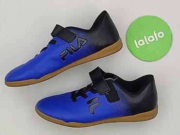 dres golebie: Buty sportowe 37, Używany — 3