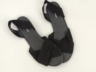 Sandals for women, 40, condition - Perfect