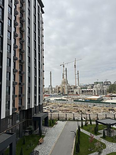 capital holding: 1 комната, 46 м², Элитка, 4 этаж, Евроремонт — 2