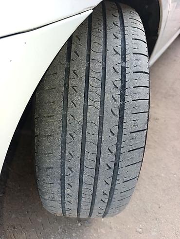 Hyundai: Hyundai Verna: 1.5 л | 2008 г. Седан — 9