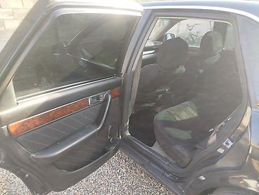 Audi: Audi A6: 1994 г., 2 л, Механика, Бензин, Седан — 3