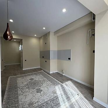 Продажа квартир: 2 комнаты, 52 м², Элитка, 2 этаж, Евроремонт — 7