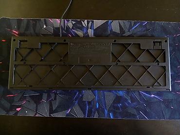 pubg klaviatura: 🔥 TƏCİLİ! HP PR1101U USB Klaviatura (Orijinal) ✨ Tam işlək vəziyyətdə — 4