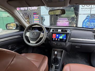 Geely: Dongfeng : 2018 г., Автомат, Электромобиль, Седан — 5
