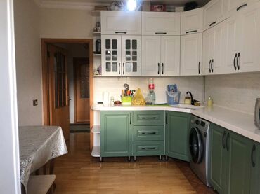 Uzunmüddətli kirayə mənzillər: Azadlıq metrosunun yanında. 130kv. Təmirli, əşyalı.4cü mərtəbə -da lalafo.az — 10 Uzunmüddətli kirayə mənzillər: Azadlıq metrosunun yanında. 130kv. Təmirli, əşyalı.4cü mərtəbə — 10