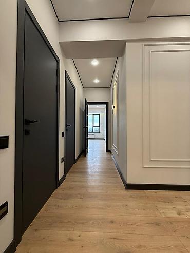 kant flat: 2 комнаты, 68 м², Технопарк Элитка, 5 этаж, Дизайнерский ремонт — 8