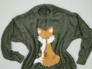 housa: House, Sweter damski, rozmiar S — 1