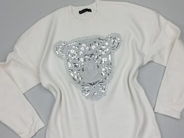 Mohito, Women`s sweatshirt, size M (EU 38)