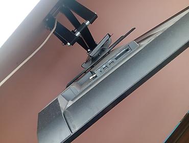 ram 8 gb: İşlənmiş Televizor Beko LED ekran 50" 8K (7680x4320), Ödənişli çatdırılma — 3