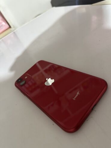 игровой мышь: IPhone 11, Красный