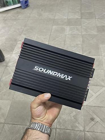 pioneer 4050: Avtomobil üçün tam audio sistemi – Reiss Audio və digər brendlər - Ön — 3