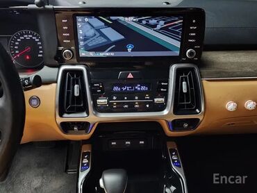 Kia: Kia Sorento: 2020 г., 2.2 л, Робот, Дизель, Кроссовер — 13