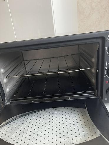 Elektrik sobaları: Kumtel elektrik mini soba - Rəng: qara, şüşə ön qapı - Mexaniki — 2