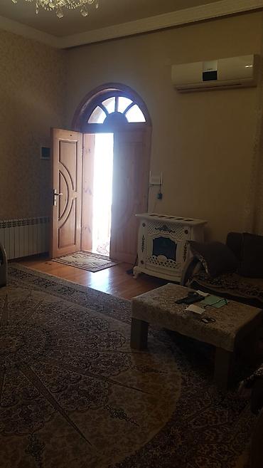 sahe: 4 otaqlı, 560 kv. m, Yeni təmirli — 10