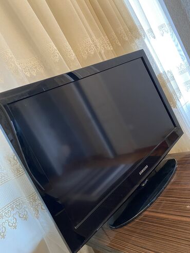 samsung tv: İşlənmiş Televizor Samsung 80" çox