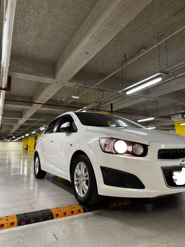запчасти на фольксваген гольф 2: Chevrolet Aveo: 1.4 л | 2012 г. 255000 км Седан