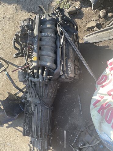 Гидроусилители: Гидроусилитель BMW Б/у, Оригинал — 13