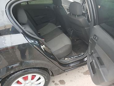mersedes buferleri: Opel Astra: 1.4 л | 2005 г. 230686 км Хэтчбэк — 8