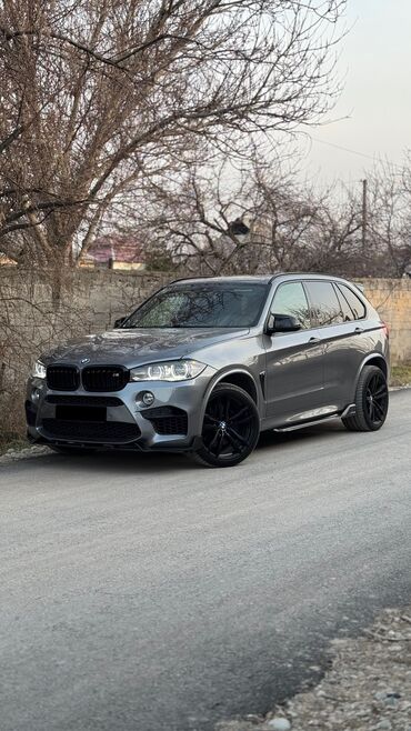 машина солярис: BMW X5: 2018 г., 4.4 л, Автомат, Бензин, Кроссовер