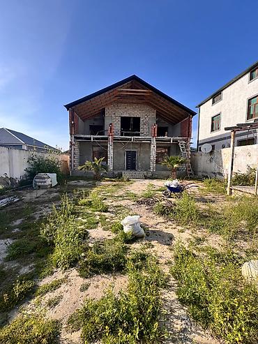 Həyət evləri və villalar: Binə 7 otaqlı, 200 kv. m, Orta təmir — 10