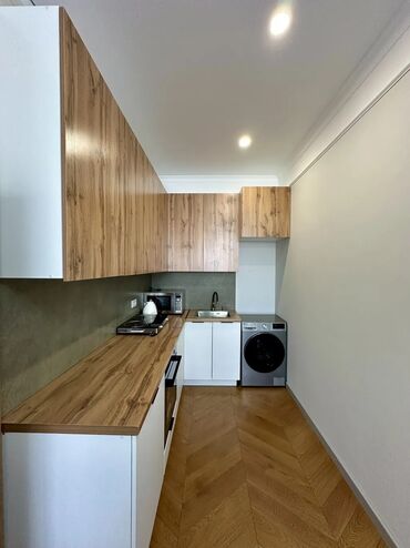 Долгосрочная аренда квартир: 1 комната, Риэлтор, Без подселения at lalafo.kg — 4 Долгосрочная аренда квартир: 1 комната, Риэлтор, Без подселения — 4