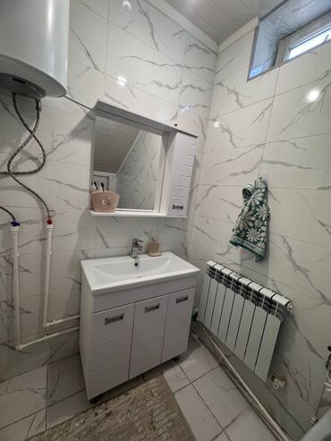 Продажа домов: Дом, 183 м², 7 комнат, Агентство недвижимости, Евроремонт at lalafo.kg — 18 Продажа домов: Дом, 183 м², 7 комнат, Агентство недвижимости, Евроремонт — 18