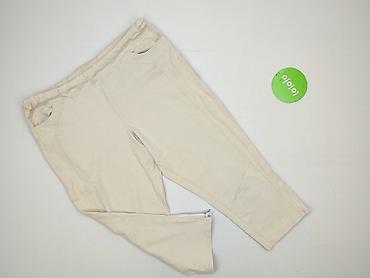 8xl: Spodnie 3/4 damskie, rozmiar 2XL — 2