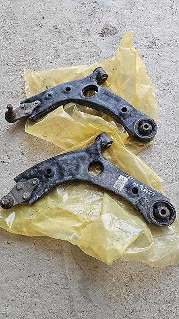 porter 3: Продаю для KIA SORENTO 0 года. БУ Передние нижние рычаги подвески — 2