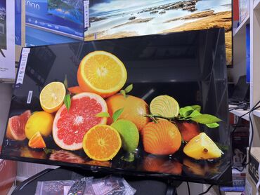 Телевизоры: Телик Телевизор LG 43 ThinQ AI, WebOS 5.0, AI Sound, Ultra Surround at lalafo.kg — 10 Телевизоры: Телик Телевизор LG 43 ThinQ AI, WebOS 5.0, AI Sound, Ultra Surround — 10