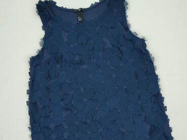 sukienki sklepy: H&M, Sukienka damska, rozmiar M