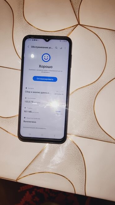 симка йота: Samsung Galaxy A14, 128 ГБ, түсү - Кара, 1 SIM, 2 SIM