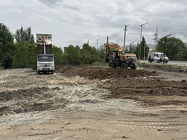 sprinter 315: Услуги спецтехники для земляных и погрузочно-разгрузочных работ — 5