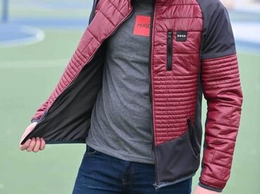 Ostale jakne: Muske jaknice za prelazni period .Idealne kako za prolece tako i za — 12