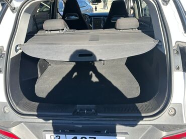 BYD: BYD : 2019 г., 10 л, Автомат, Электромобиль, Кроссовер — 10