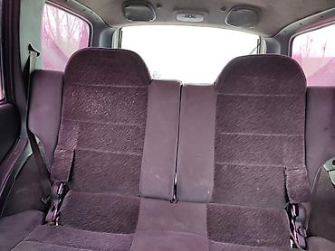 кочкор авто: Kia Sportage: 1996 г., 2.3 л, Кол менен иштөөчү, Дизель, Жол тандабас — 3