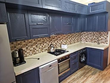 lokbatanda ev satisi: ✨ Yasamalda, İnşaatçılar Və 20 Yanvar Metrosu Yaxınlığında 70 m² 2 — 6