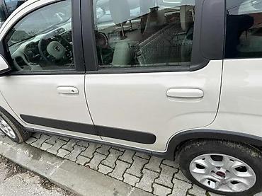 navoj: HAUBA FAR BRANIK STOP KRILO ENTERIJER VRATA FIAT PANDA | Hauba far — 3