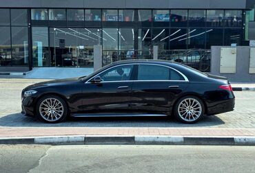 Nəqliyyat vasitəsinin icarəsi: Mercedes -da lalafo.az — 13 Nəqliyyat vasitəsinin icarəsi: Mercedes — 13